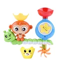 monkey without box