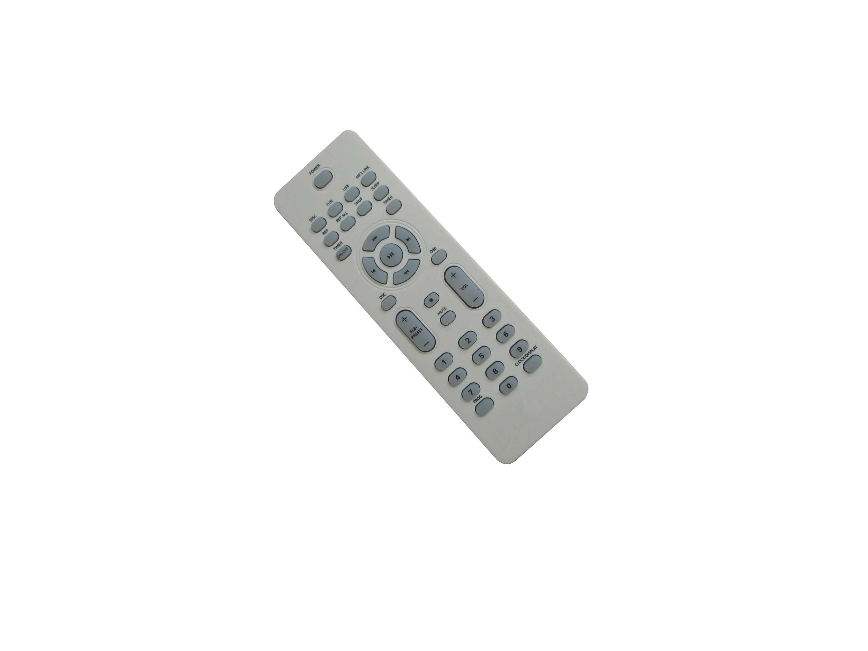 Remote Control For Philips MCM103 MCM103/93 MCM103/96 MCM103/98 MCM103B MCM103B/12 MCM103B/77 MCM149 Micro Music Hi-Fi System