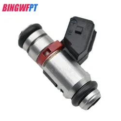 Fast delivery high quality FUEL INJECTOR NOZZLE FOR V-W car IWP048 IWP-048