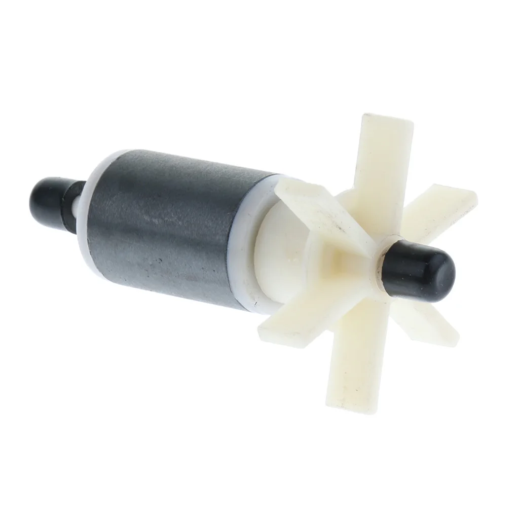 Replacement Rotor Assembly For Aquarium Filter Replacement Part