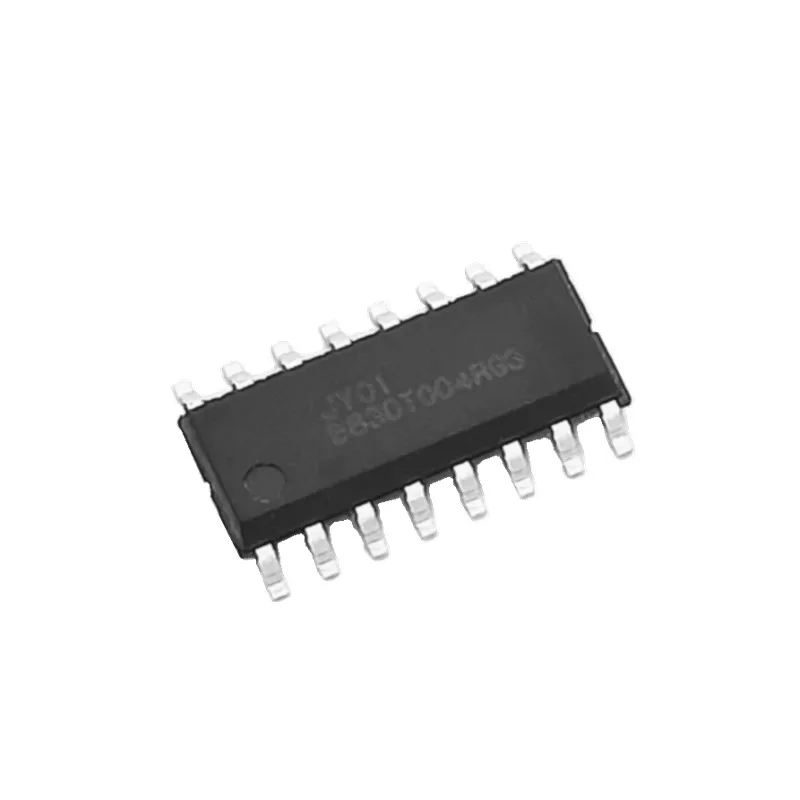 

5pcs/lot JUYI Original JY01/ JY01A Driver Chip for BLDC Motor With Hall Or No Hall Driver Control IC PWM Control Function