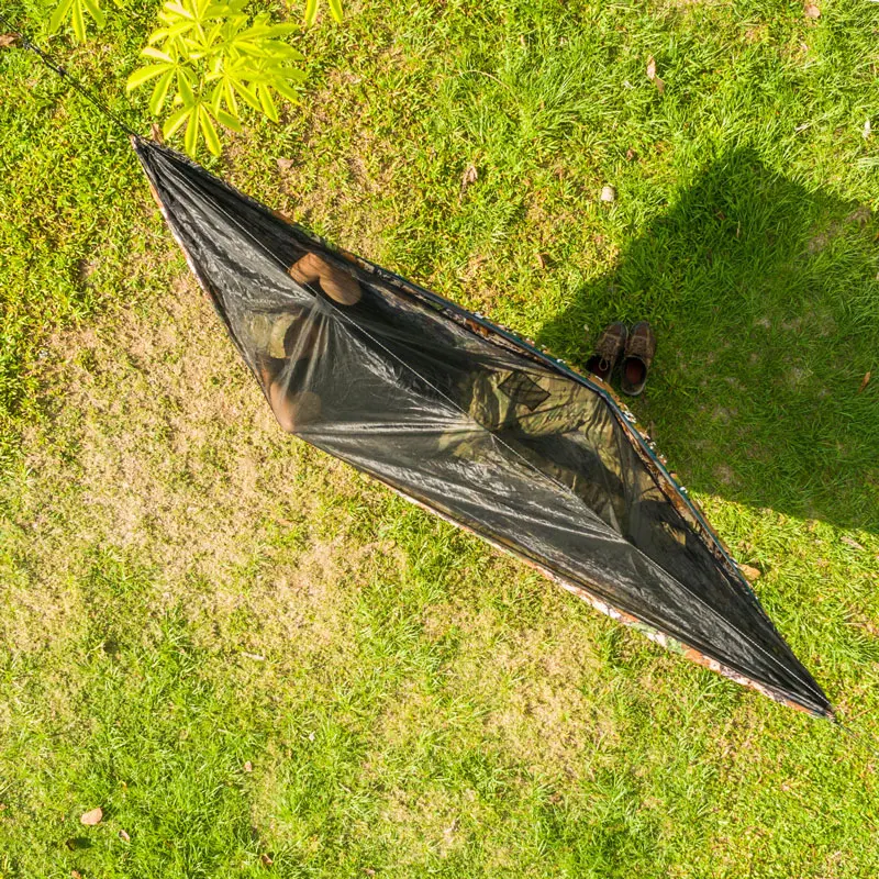 OneTigris Special Offer Full Length Hammock Underquilts 3 Season 41 F-68 F/5 C-20 C HIDEOUT Under-Quilt For Camping Hiking