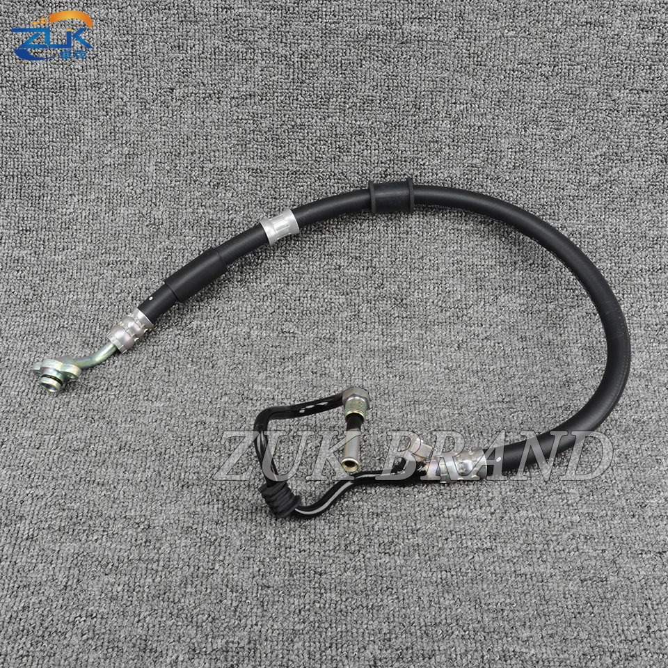 ZUK High Quality Power Steering Feed Pressure Hose Tube For HONDA ODYSSEY RB1 2005 2006 2007 2008 For Right Hand Drive Cars Only