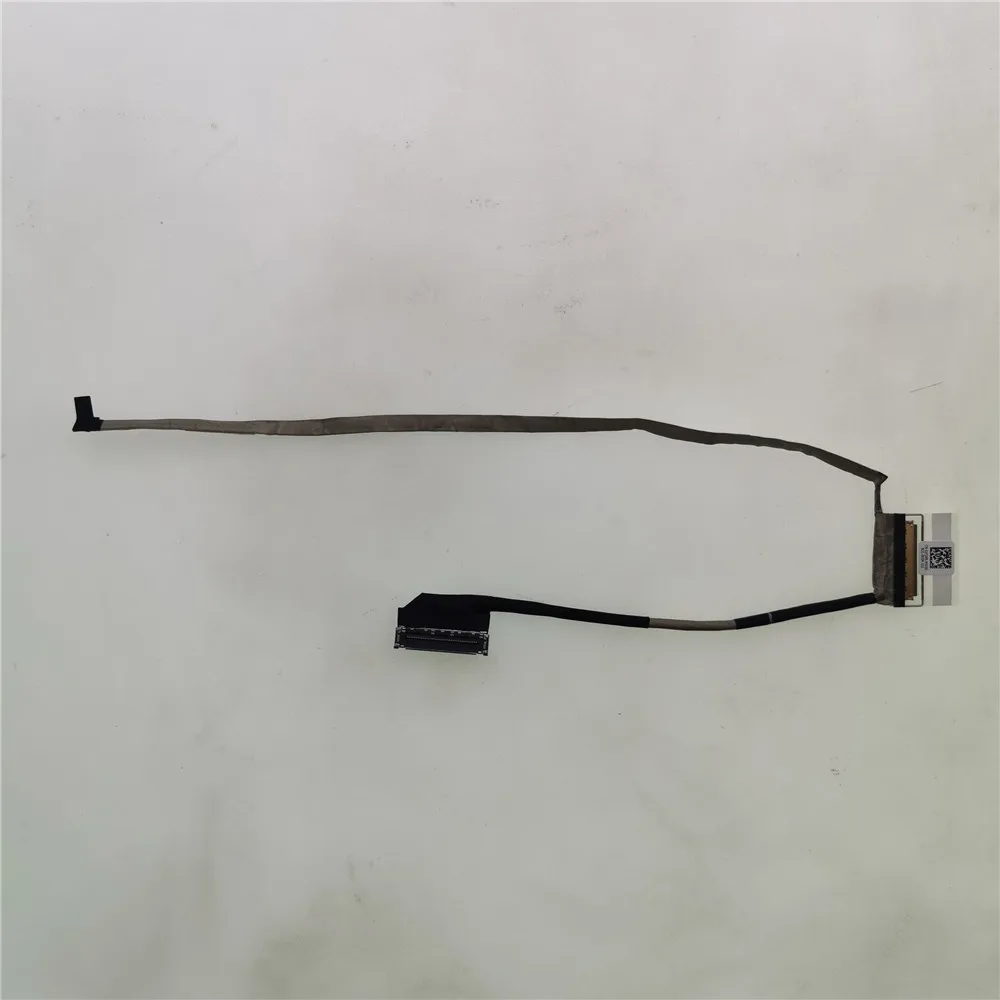 New Original 01F2KR 1F2KR 450.0K702.0001 For Dell G3 3500 G5 5500 SE G5 5505 Laptop LCD EDP 144HZ 4K UHD Cable LCD LVDS Cable