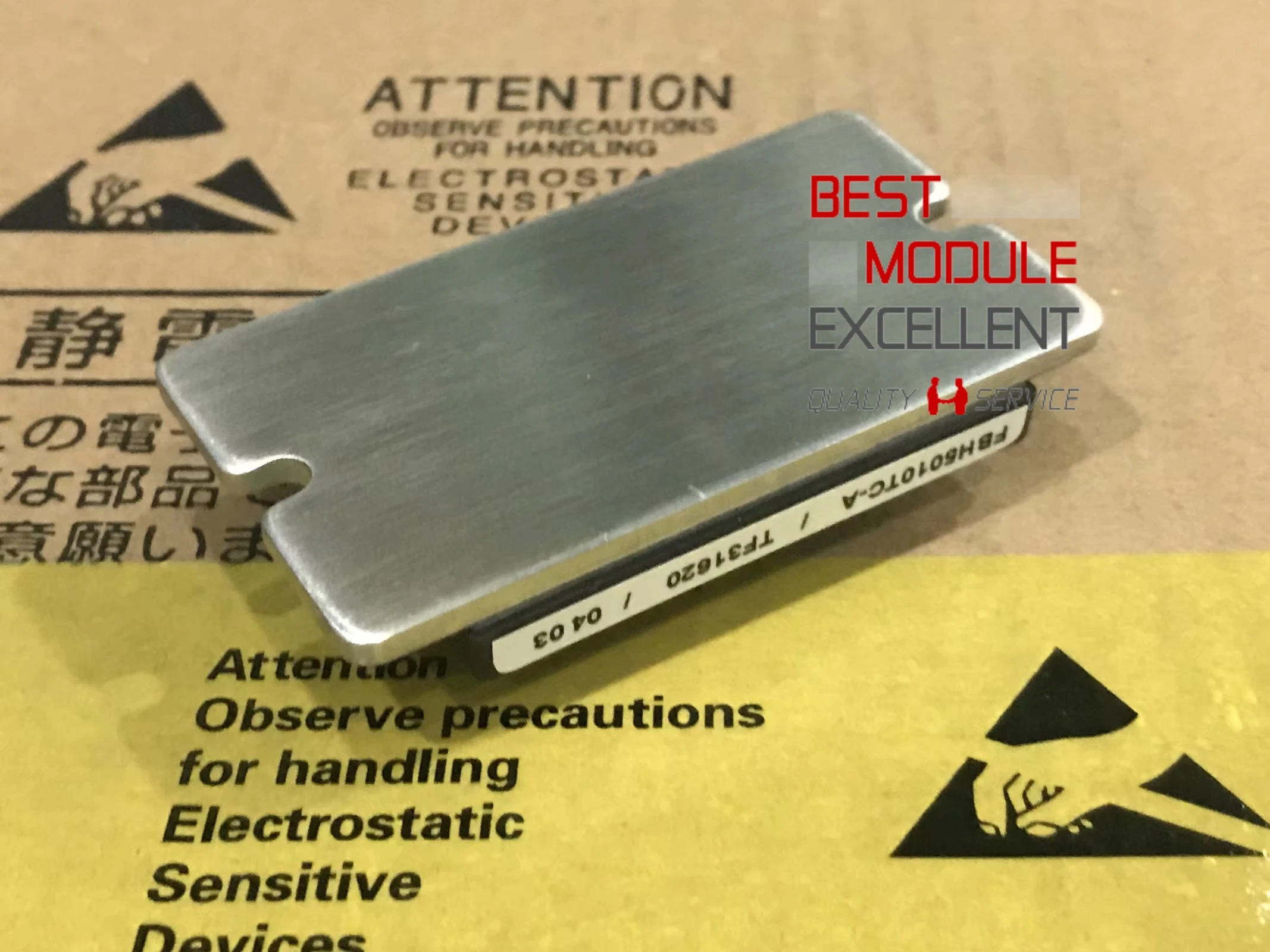 Assurance qualité FBH5010TC-A, 1 pièce, nouveauté 100%