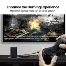 HDMI to VGA Adapter #4