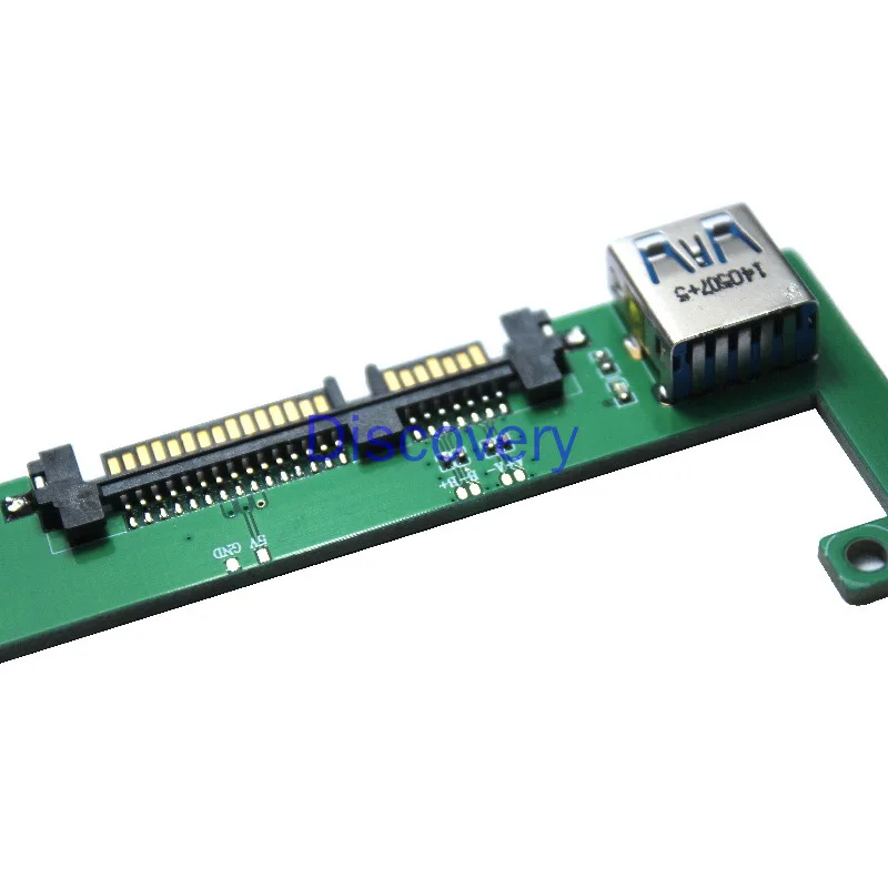 Data Recovery Tool-USB Mobile Hard Disk Flying Line Board. USB Flying Line SATA.