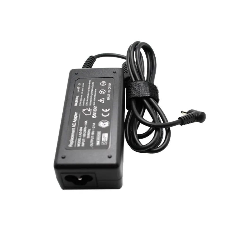 Uniwersalna ładowarka sieciowa 19V 2.1A 40W do laptopów Samsung Series 9 Np900X 13.3inch 900X 940X Ativ Book Lite Plus
