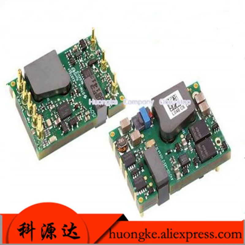 

1pcs/LOT AVD120-48S12-6L 120W 36-75Vin 12V10A 3.8mm Pin