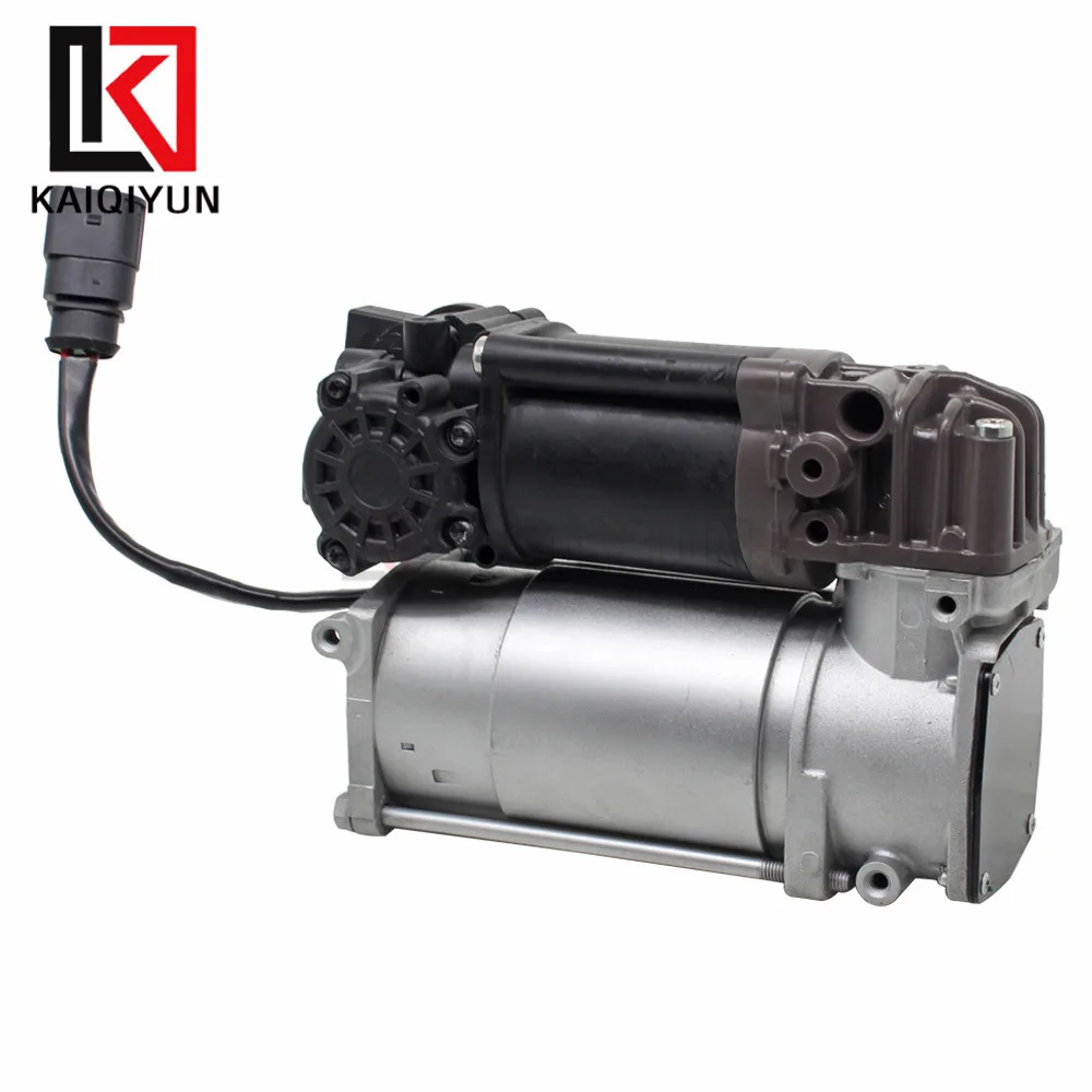 

Air Suspension Compressor For Audi A8 Quattro A6 (4G C7 Avant) Allroad 2011 S8 D4 2010-2017 Air Pump 4H0616005C 4G0616005C