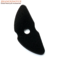 Scooter High Quality Air Filter Sponge for Suzuki Lets 4 5 UZ Address V50 50cc 11372-32G00