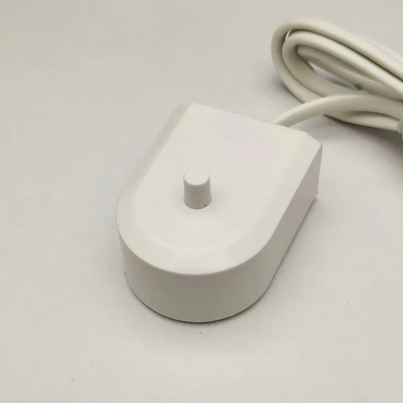 New Electric Toothbrush Travel Charger For Philips HX6100 HX6530 HX6950 HX8140 HX6930 US PLUG