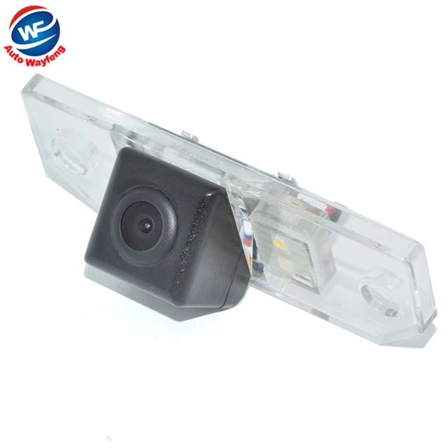 

Hot ccd CCD Car Rear View Camera Reverse backup Camera rearview parking for FORD FOCUS (3C)/09 FOCUS SEDAN/08 FOCUS HATCHBACK