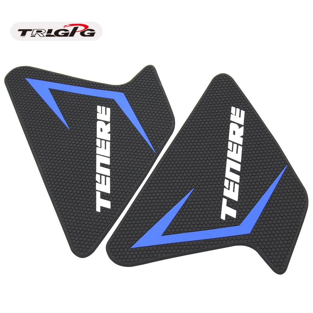 Anti-slip Tank Pad Sticker Gas Knee Grip Traction Side 3M Decal FORYAMAHA XT1200Z XT 1200 Z Super Tenere 2010-2018 2019 17 16
