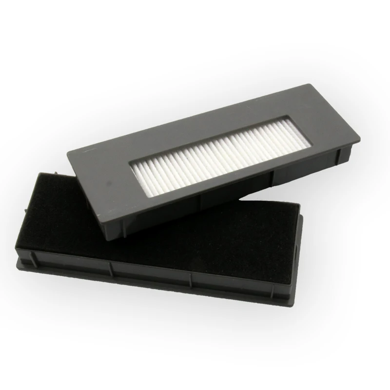 Penyedot Debu Filter Hepa untuk Ecovacs Deepot DE5G Penyedot Debu Bagian Pengganti Aksesori