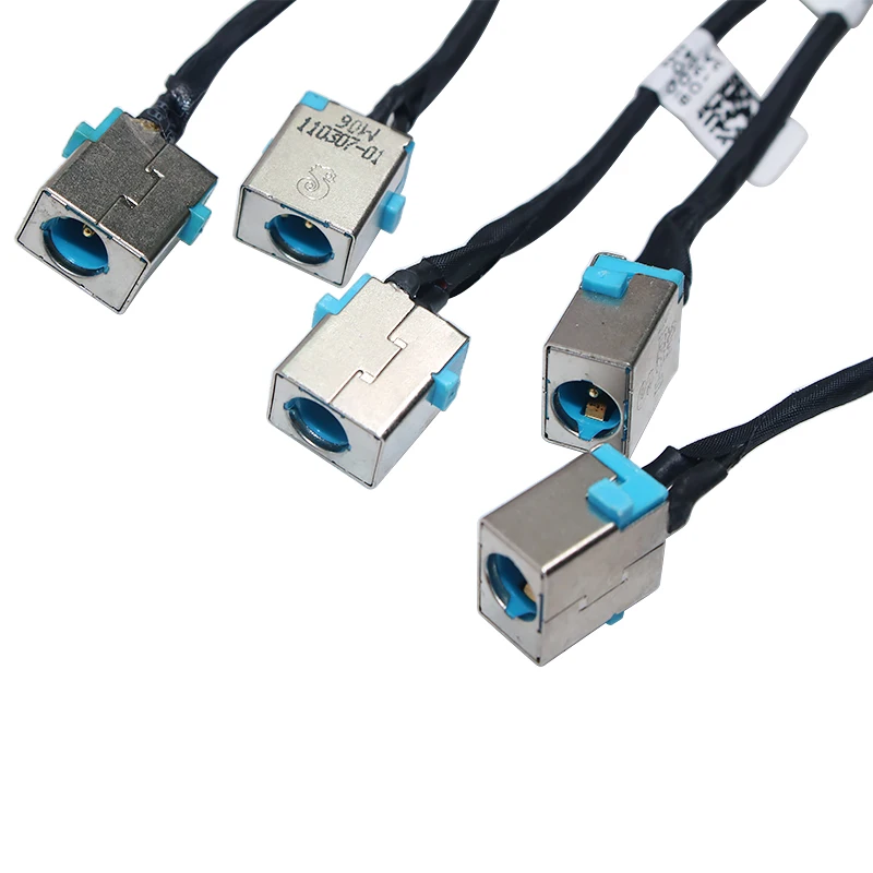 Новый ноутбук DC Мощность Jack кабель постоянного тока для acer Aspire E5-522 E5-532 E5-573 E5-573G ZRT гнездо dс IN кабель DD0ZRTAD100