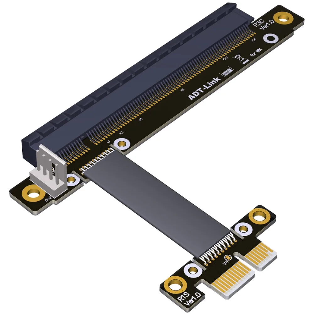 Gen3.0 Pcie Riser C… - image
