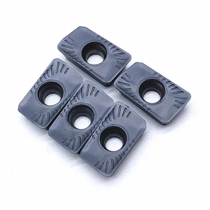 APMT1604PDER DP5320/DP5420 APMT1135PDER DP5320/DP5420คาร์ไบด์เครื่องกลึงเครื่องตัด Turning Insert