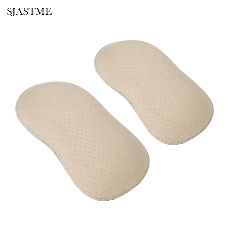 SJASTE Shaper Bottom Panties Women Emptied Breathable Underwear Hip Enhancer Butt Pad Hip Pants Brief Panties Enhancer Shpers