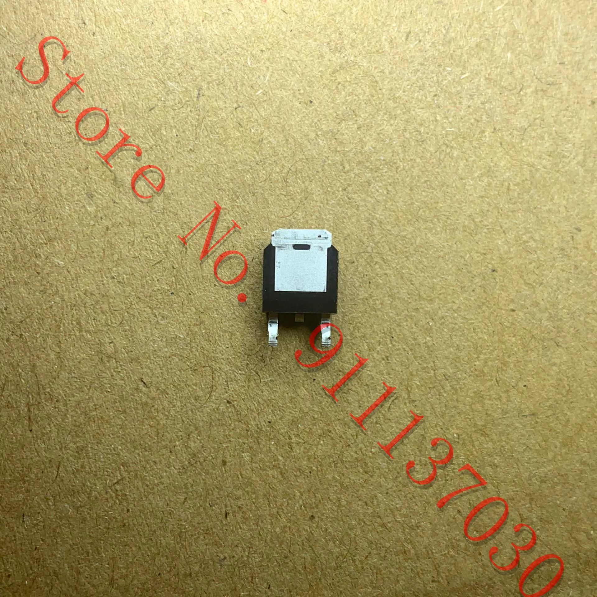 1Pcs 9915-12 G9915-12T45D To252