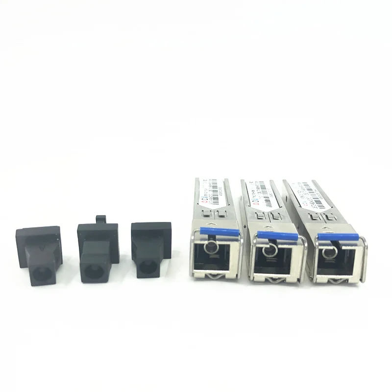 Epon GPON SC OLT Optische Transceiver PX20 + PX20 ++ Px20 +++ C + C ++ SFPOLT1.25G 1490/1310nm 3-7dBm Sc Olt Ftth Solutionmodule สำหรับ