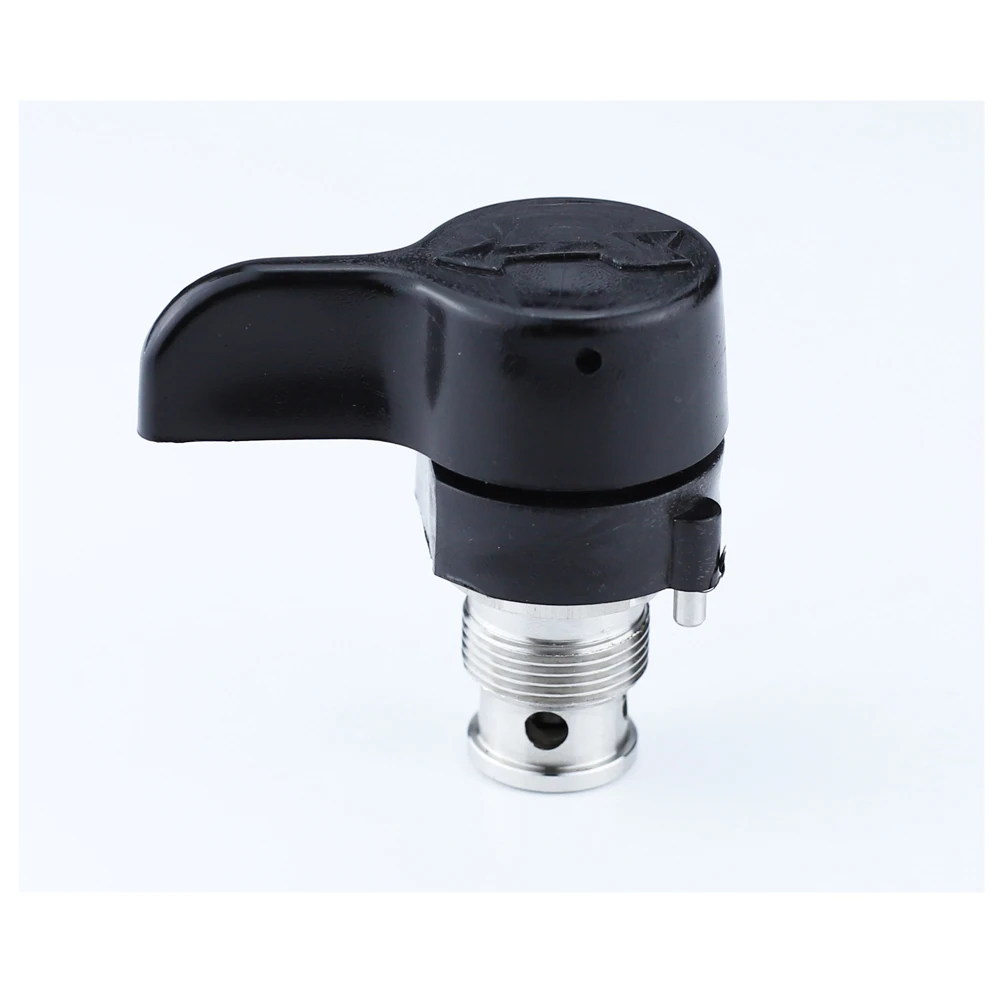 235014 Prime Spray Valve(return valve), Drain Valve for Grac 390 395 490 495 595 Aftermarketr Airless Paint Sprayer