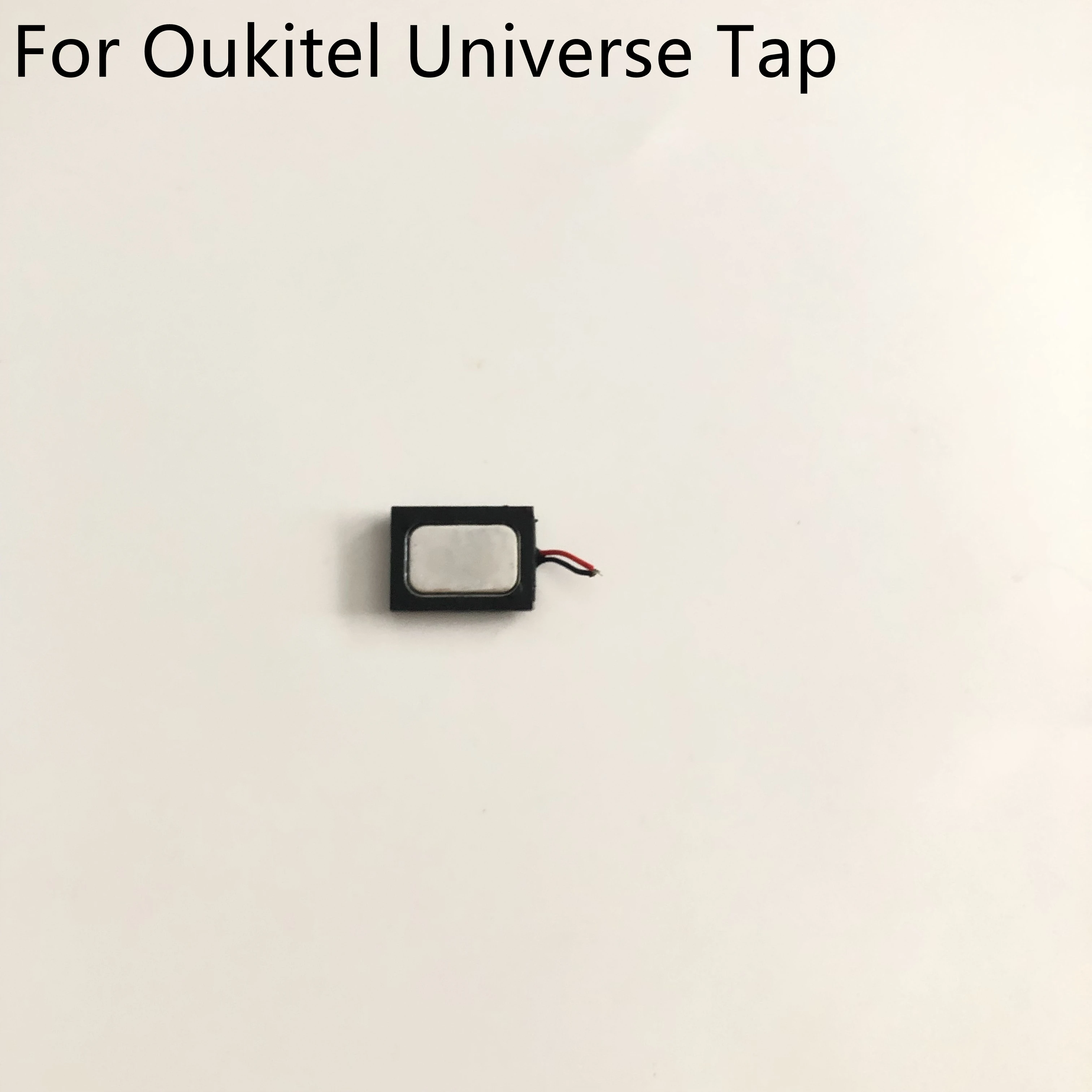 

Oukitel Universe Tap Loud Speaker Buzzer Ringer For Oukitel Universe Tap MT6735M 5.50" 720 x 1280 Smartphone