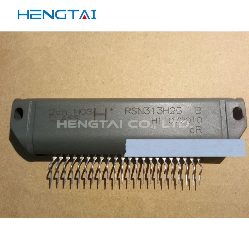 RSN313H25 RSN313H25B Module Original, can provide product test video