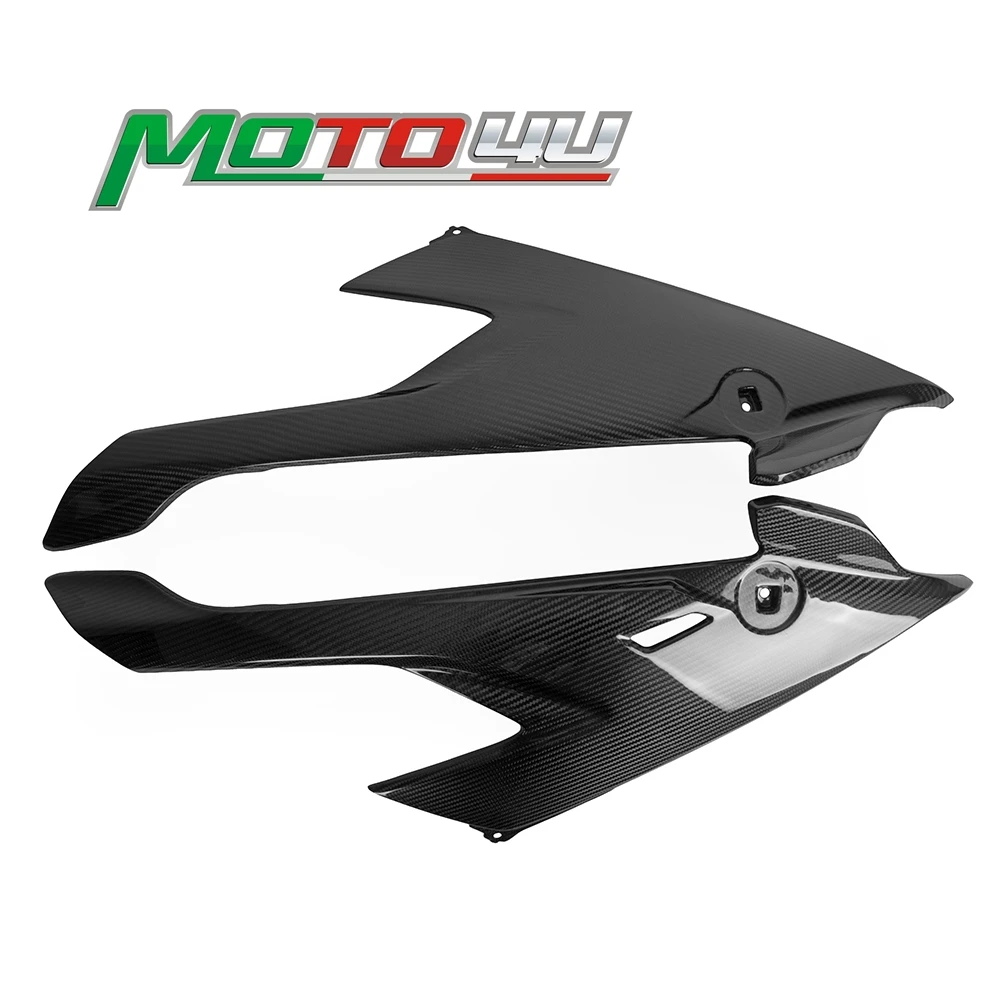 

100% Carbon Fiber Motorcycle Side Fairings Cover Side Panels Gloss/Matt For BMW S1000RR S 1000RR S1000 RR 2019 2020 2020+