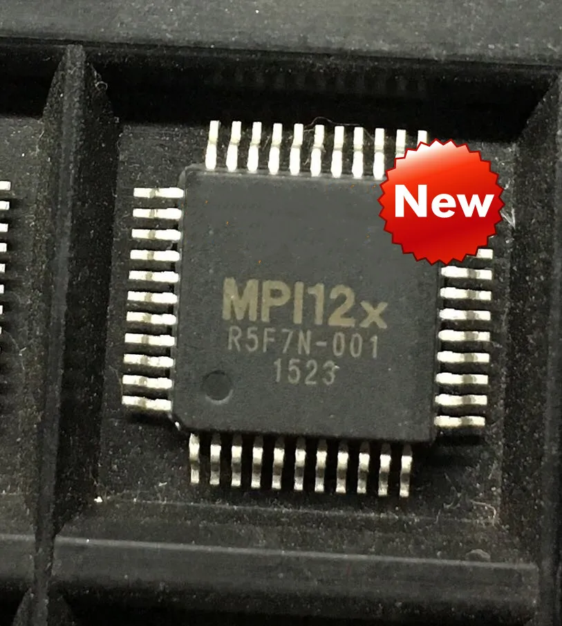 

новый оригинальный чипсет MPI12X QFP