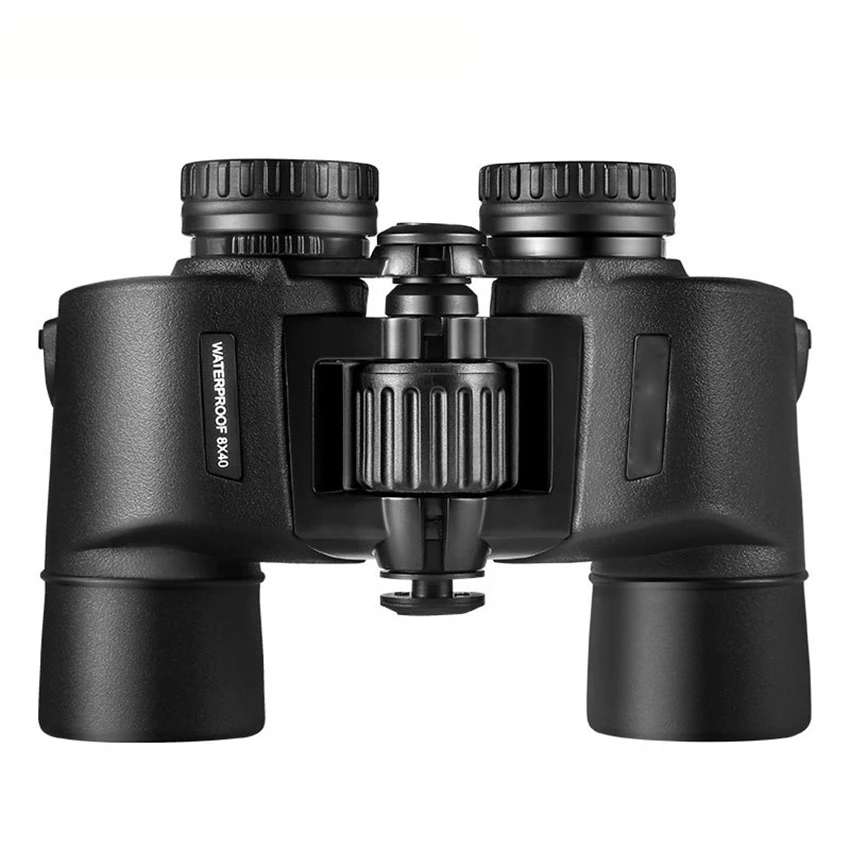 

8x40 High-definition Binoculars, Big Eyepieces, Low Light Night Vision, Outdoor Focusing Spectacles, Military Concert Special