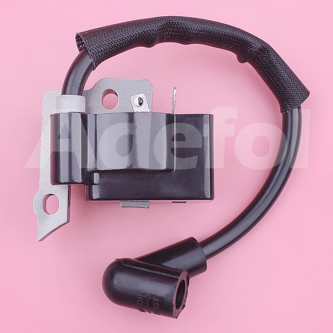 Ignition Coil For Homelite UT 08580 08981 08520 08921 08550 08951 Trimmer Blower Ryobi RY39500 RY26520 RY26540 RY28000 RY28040