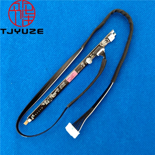 Original para Samsung BN41-01695A BN41-01695B BN41-01695C D4000/MFM TV placa de tecla táctil botón placa de control remoto