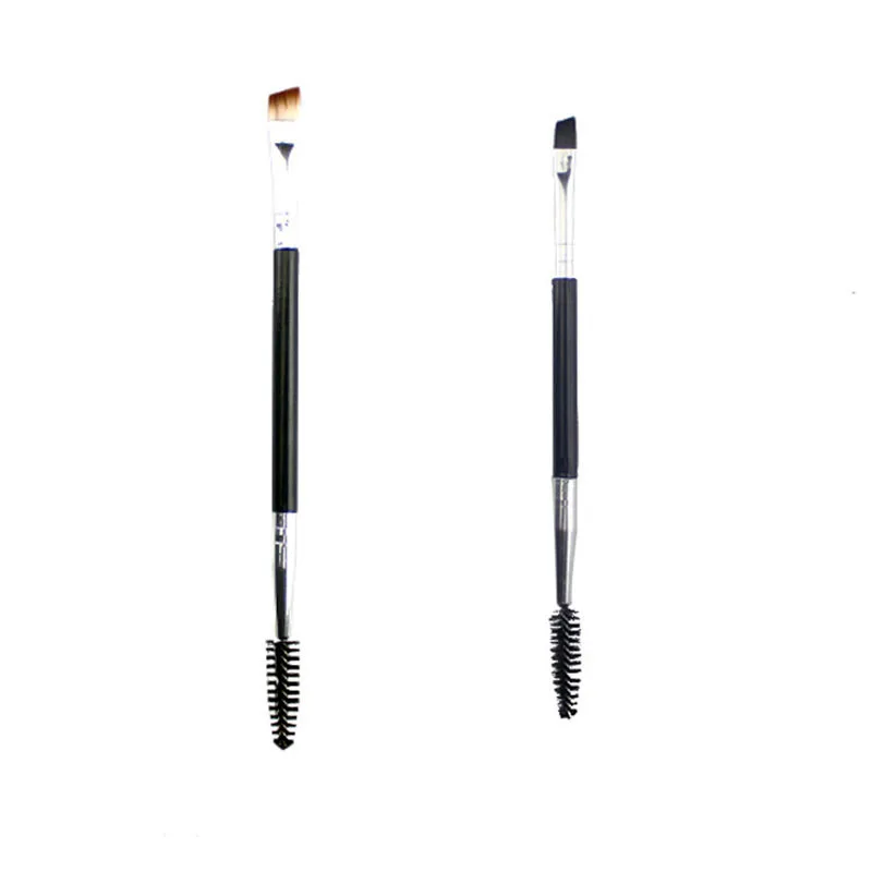 

2PCS Eyebrow Brush Professional Eyebrow Mascara Brush Comb Makeup Brushes for Beauty Eyebrow Pencil Tool and Accessories