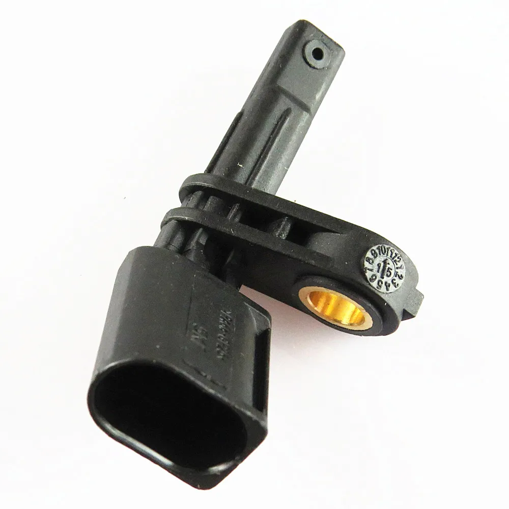 SCJYRXS WHT003857 WHT 003 857 1KD 927 803 Front Left ABS Wheel Speed Sensor For VW Golf MK5 MK6 Touran Passat B6 B7 Audi A3 TT