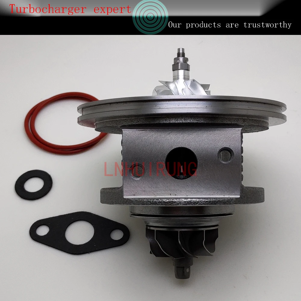 Turbo cartridge for VW Amarok Transporter Mulitivan CFCA 164HP 180HP 2.0 BiTDI R2S KP35 1000-970-0026 1000-970-0102 03L145715A