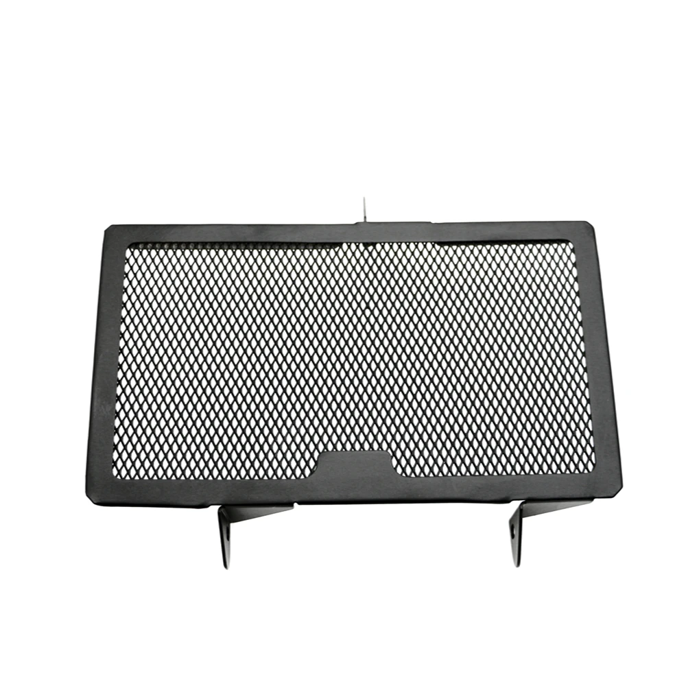 

Motorcycle radiator guard net For Honda CBR250R CBR300R CBR 250 300 R CBR250 CBR300 250R 300R radiator protection plate