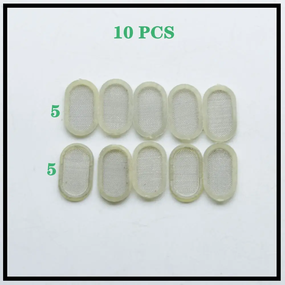 1-50 Uds. Red de filtro tensor para Audi A3 A4 A6 TT VW Golf Passat Beetle1.8T 058 109 088 L 058109088 L 058-109-088-L