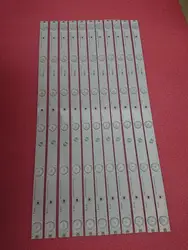 LED Backlight Strip for Hisense UB50EC591UWTSEU 50H7GB 50k321uw 50H7GB1 50H6C LTDN50K321 LTDN50K321UWTSEU 50CU6000