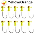Yellow-Orange