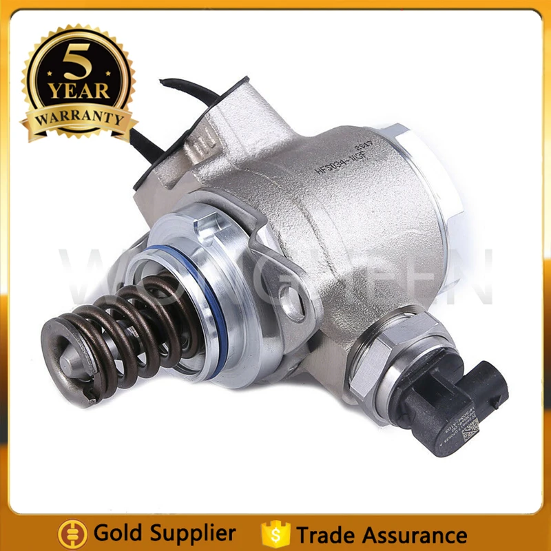 

07L127026Q 07L127026J 07L127026AB 07L127026AL Pressure Fuel Pump For 3.0 A udi A6 A7 A8 Q5 SQ5 VW