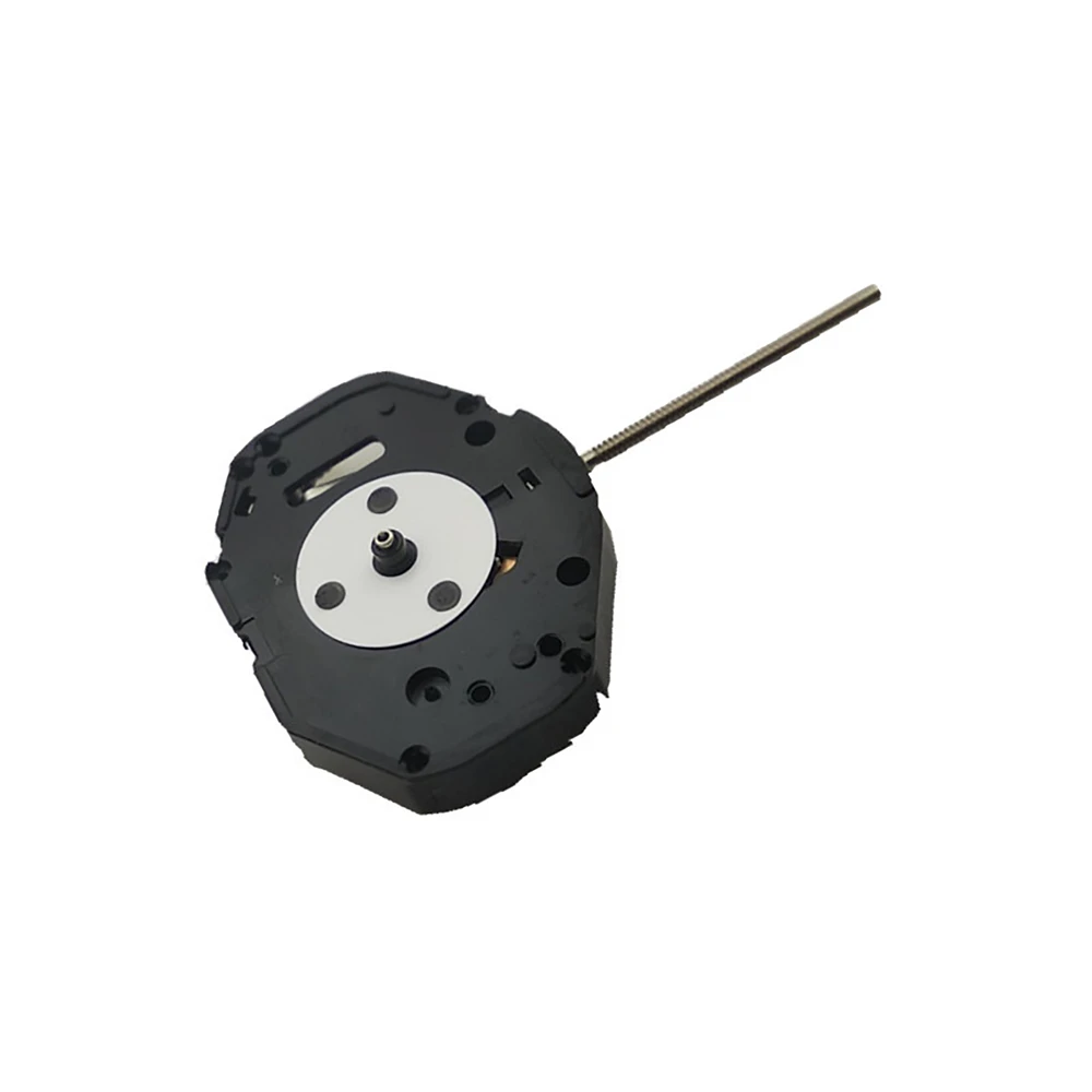 Запасные части для часов SII PC21S, черный кварцевый механизм, 1 шт.