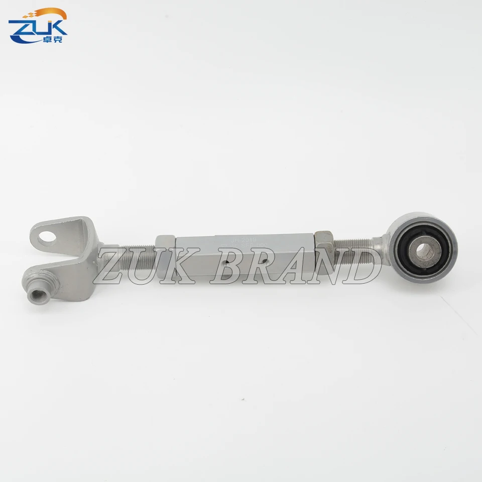 ZUK Adjustable Rear Suspension Upper Control Arm For HONDA ODYSSEY RB1 RB3 2005-2014 CR-V CRV 2002-2014 RD RE RM 52390-SFE-000