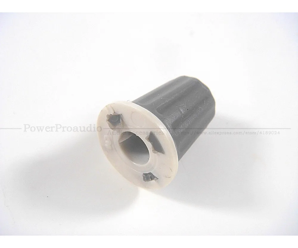 15 قطعة EQ كاب المعادل مقبض/الثانوية باس وعاء مقبض كاب ل بايونير DJ خلاط DJM djm-2000 900 850 750 700 800 رمادي غامق اللون