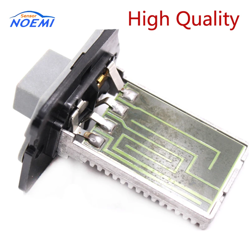 YAOPEI 97035-38000 97035-3A000 AC Blower Motor Resistor Assembly For Hyundai Kia 9703538000 97035-3A000 97128-2D000