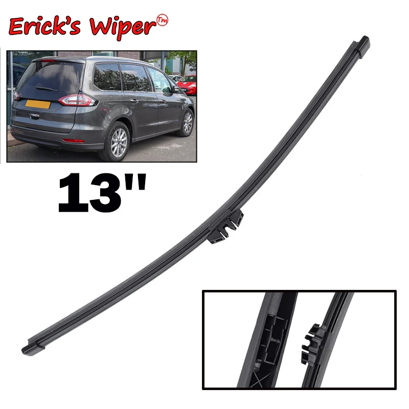 Erick's Wiper 13