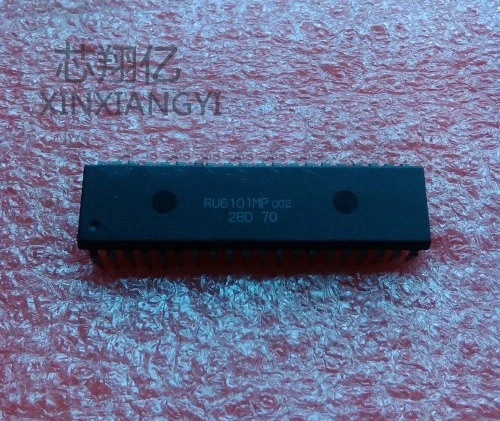 

XINXIANGYI RU6101MP002 DIP