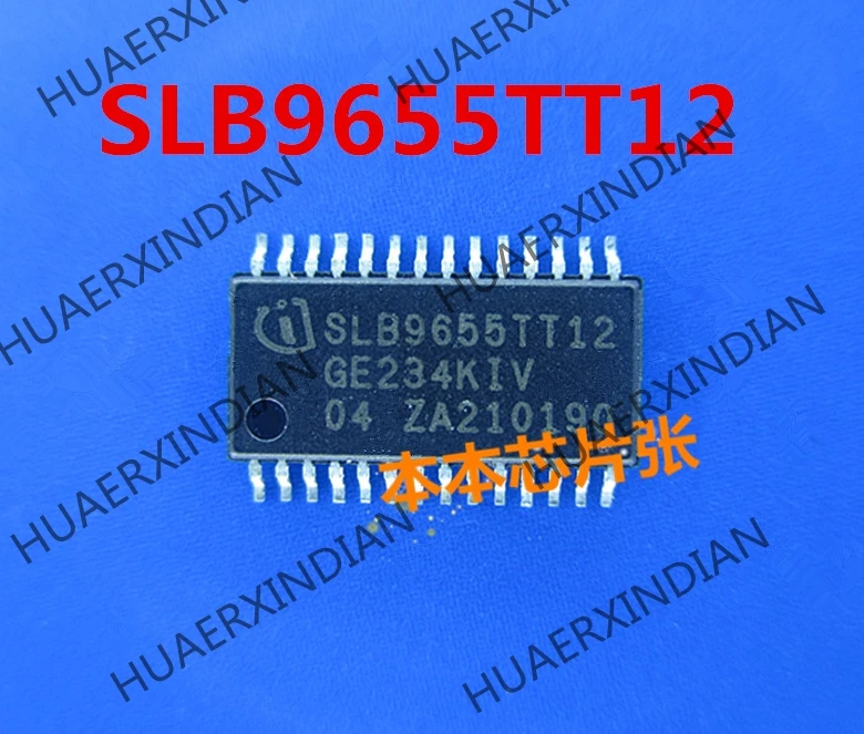 

Новый SLB9656TT1.2-FW4.32 SLB9656TT12 SOP высокого качества