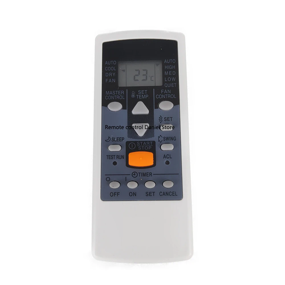 AR-JE6 Air Conditio… - image