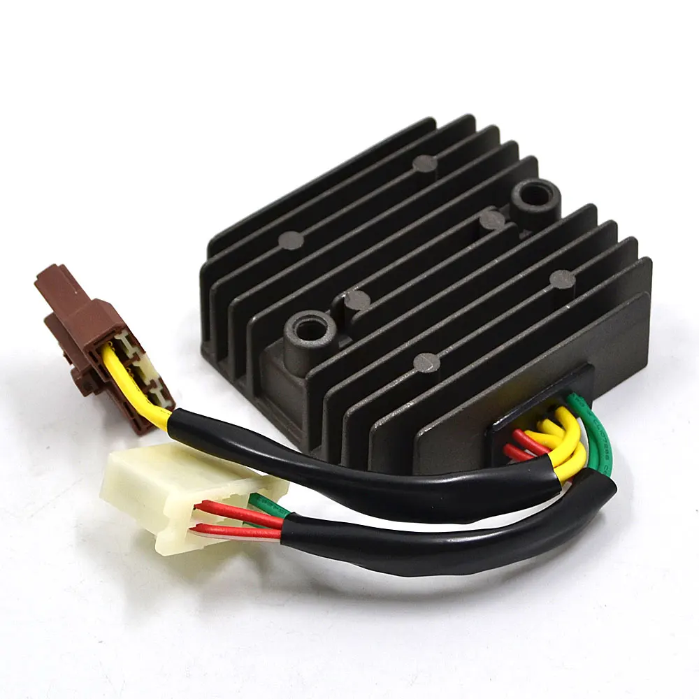 Motorcycle Voltage Regulator Rectifier for Aprilia RSV1000R SL1000Falco RSV1000 Mille ETV1000 Raid Capo Nord RST1000 Mille